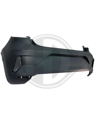 Paraurti posteriore Renault Clio 23- (Cod. D-4417155)