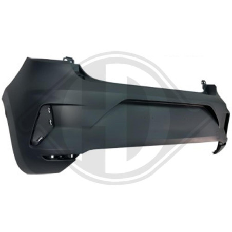Paraurti posteriore Renault Clio 23- (Cod. D-4417155)