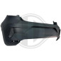 Paraurti posteriore Renault Clio 23- (Cod. D-4417155)