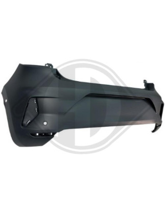 Paraurti posteriore Renault Clio 23- (Cod. D-4417157)