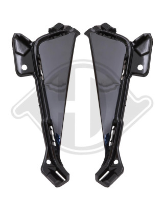 Modanatura decorativa/ protettiva Paraurti Renault Clio 23- (Cod. D-4417162)