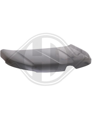 Cofano motore Renault Express 21- (Cod. D-4417400)
