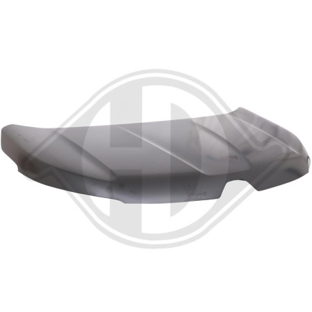 Cofano motore Renault Express 21- (Cod. D-4417400)
