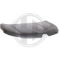Cofano motore Renault Express 21- (Cod. D-4417400)