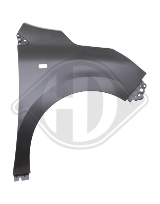 Parafango anteriore destro Renault Express 21- (Cod. D-4417406)