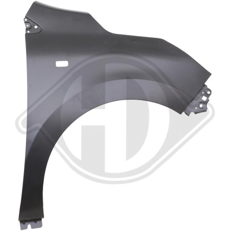 Parafango anteriore destro Renault Express 21- (Cod. D-4417406)