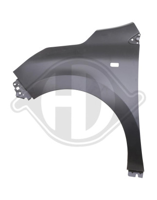 Parafango anteriore sinistro Renault Express 21- (Cod. D-4417407)