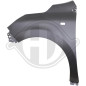 Parafango anteriore sinistro Renault Express 21- (Cod. D-4417407)