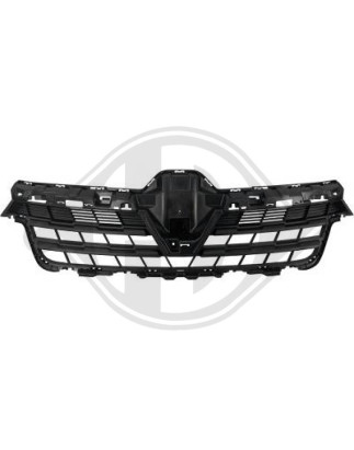 Griglia radiatore Renault Express 21- (Cod. D-4417440)