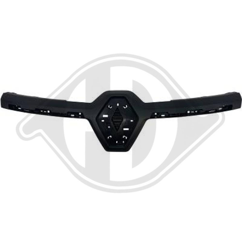 Mostrina Griglia radiatore Renault Express 21- (Cod. D-4417441)