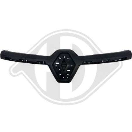 Mostrina Griglia radiatore Renault Express 21- (Cod. D-4417441)