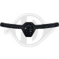 Mostrina Griglia radiatore Renault Express 21- (Cod. D-4417441)