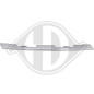 Modanatura decorativa / protettiva Griglia radiatore Renault Express 21- (Cod. D-4417442)