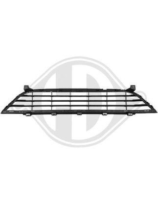 Griglia di ventilazione Paraurti anteriore Renault Express 21- (Cod. D-4417445)