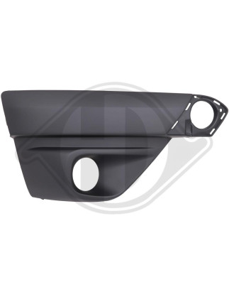 Griglia di ventilazione Paraurti Dx Renault Express 21- (Cod. D-4417446)