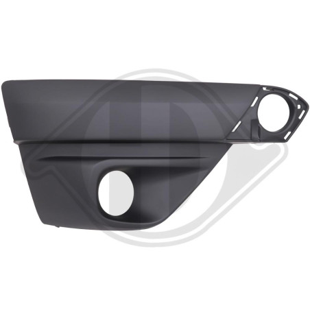 Griglia di ventilazione Paraurti Dx Renault Express 21- (Cod. D-4417446)