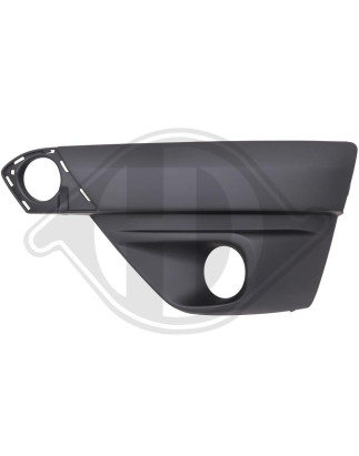 Griglia di ventilazione Paraurti Sx Renault Express 21- (Cod. D-4417447)