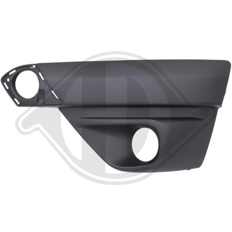 Griglia di ventilazione Paraurti Sx Renault Express 21- (Cod. D-4417447)