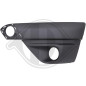 Griglia di ventilazione Paraurti Sx Renault Express 21- (Cod. D-4417447)