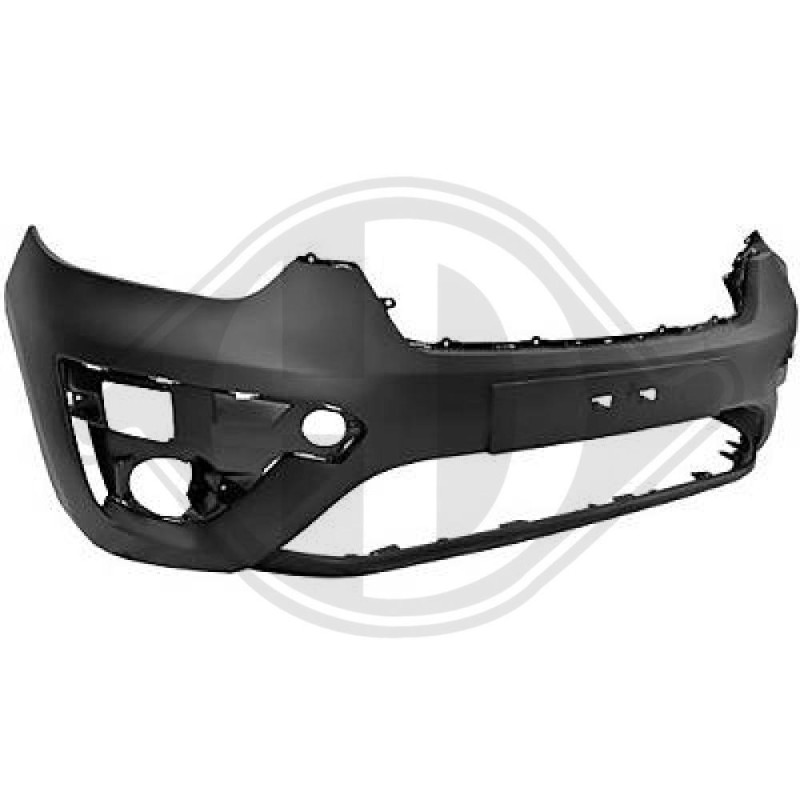 Paraurti anteriore Renault Express 21- (Cod. D-4417450)