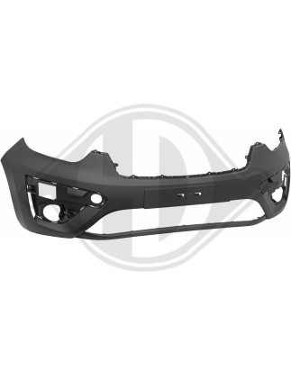 Paraurti anteriore Renault Express 21- (Cod. D-4417451)