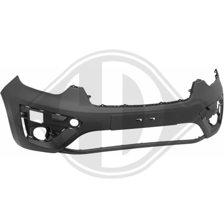 Paraurti anteriore Renault Express 21- (Cod. D-4417451)