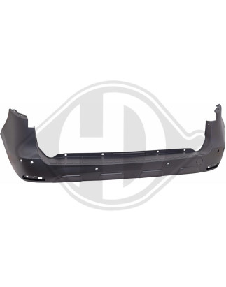 Paraurti posteriore Renault Express 21- (Cod. D-4417455)
