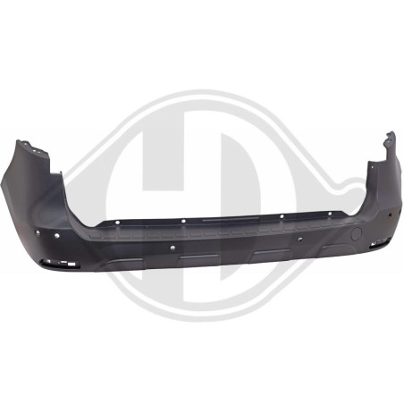 Paraurti posteriore Renault Express 21- (Cod. D-4417455)