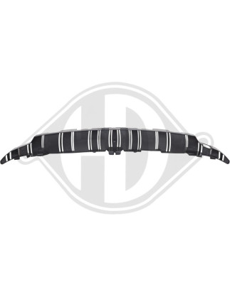 Ammortizzatore d'urto Paraurti Renault Express 21- (Cod. D-4417461)