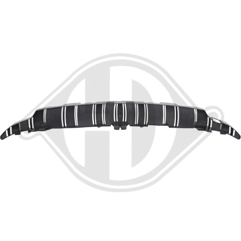 Ammortizzatore d'urto Paraurti Renault Express 21- (Cod. D-4417461)