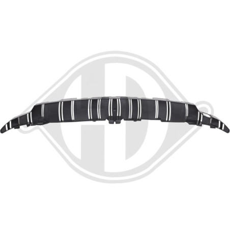 Ammortizzatore d'urto Paraurti Renault Express 21- (Cod. D-4417461)
