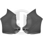 Paraurti posteriore Renault Kangoo + Rapid 21- (Cod. D-4417556)