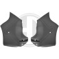 Paraurti posteriore Renault Kangoo + Rapid 21- (Cod. D-4417557)