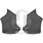 Paraurti posteriore Renault Kangoo + Rapid 21- (Cod. D-4417558)