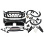 Kit Estetico Mini Cooper F56 / F57 2P 2014-2020 Look JCW 2021 (Cod. E-TCMINI26) Kit Estetico Mini Cooper F56 / F57 2P 2014-2020 Look JCW 2021 (Cod. E-TCMINI26)