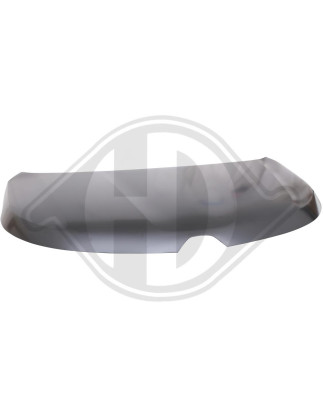 Cofano motore Renault Kangoo + Rapid 21- (Cod. D-4417601)