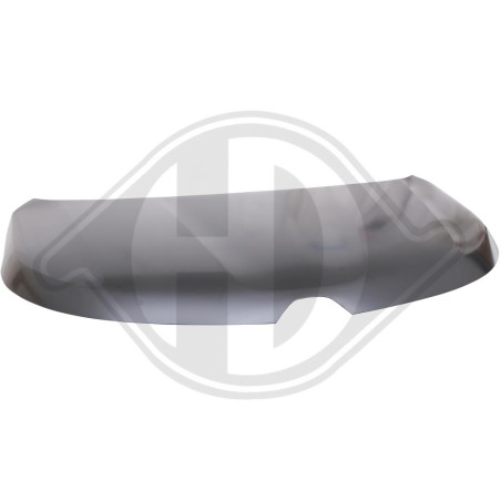 Cofano motore Renault Kangoo + Rapid 21- (Cod. D-4417601)