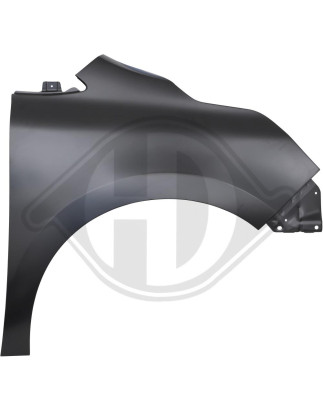 Parafango anteriore destro Nissan Townstar 22- (Cod. D-4417606)