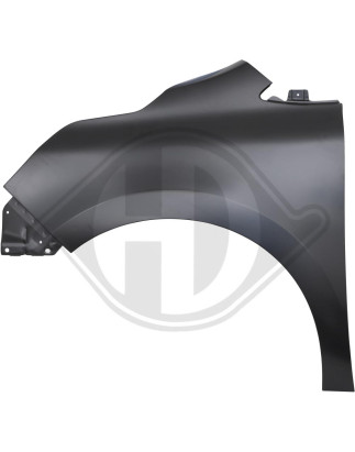 Parafango anteriore sinistro Nissan Townstar 22- (Cod. D-4417607)