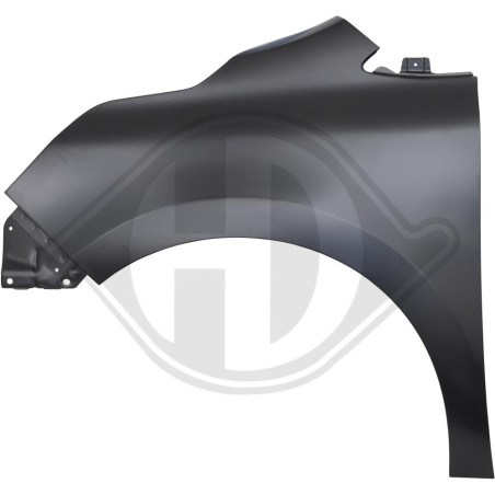 Parafango anteriore sinistro Nissan Townstar 22- (Cod. D-4417607)