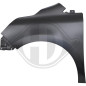 Parafango anteriore sinistro Nissan Townstar 22- (Cod. D-4417607)