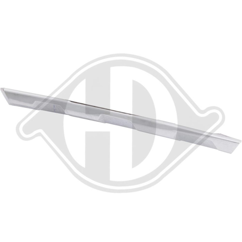 Modanatura decorativa/ protettiva Paraurti Renault Kangoo + Rapid 21- (Cod. D-4417642) Modanatura decorativa/ protettiva Paraurti Renault Kangoo + Rapid 21- (Cod. D-4417642)