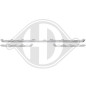Modanatura decorativa / protettiva Griglia radiatore Renault Kangoo + Rapid 21- (Cod. D-4417643)