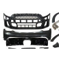 Kit Estetico Mini Cooper F56 / F57 2P 2014-2020 Look JCW 2021 (Cod. E-TCMINI26) Kit Estetico Mini Cooper F56 / F57 2P 2014-2020 Look JCW 2021 (Cod. E-TCMINI26)