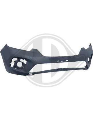 Paraurti anteriore Renault Kangoo + Rapid 21- (Cod. D-4417650)