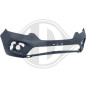 Paraurti anteriore Renault Kangoo + Rapid 21- (Cod. D-4417650)