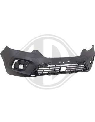 Paraurti anteriore Renault Kangoo + Rapid 21- (Cod. D-4417652)