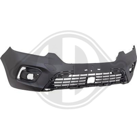 Paraurti anteriore Renault Kangoo + Rapid 21- (Cod. D-4417652)