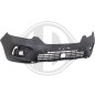 Paraurti anteriore Renault Kangoo + Rapid 21- (Cod. D-4417652)
