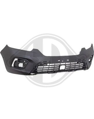 Paraurti anteriore Renault Kangoo + Rapid 21- (Cod. D-4417653)